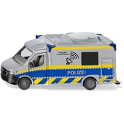 SK2301 メルセデスベンツ スプリンター ポリスバン [ミニカー]
