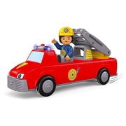 ハリー・ヘルピー [ミニカー]