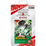 UNION ARENA スタートデッキ 僕のヒーローアカデミア [トレーディングカード]