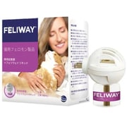 フェリウェイ 専用拡散器1個+リキッド 猫用 48ml