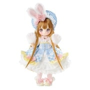 赤いカメラ×SugarCups ビスケティーナ ～Happy Easter Bunny～ [塗装済可動フィギュア]
