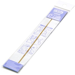 OP-625 C・ライン 径 0.3mm 6本入 [模型用素材]