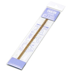 OP-629 C・ライン 径 1.5mm 3本入 [模型用素材]