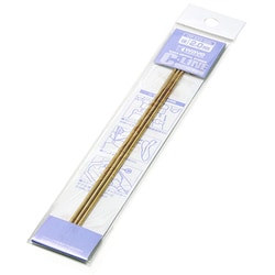 OP-630 C・ライン 径 2.0mm 3本入 [模型用素材]