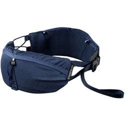 ラッシュヒップ RUSH HIP RB301 Alpine blue アルパインブルー [ランニング ランナーポーチ]