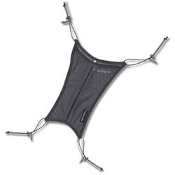 ラッシュプラス RUSH PLUS RA301 Shadow gray シャドーグレー [アウトドア ザック用アクセサリ]