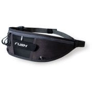 ラッシュライト RUSH LIGHT RP101 Midnight ミッドナイト [ランニング ランナーポーチ]