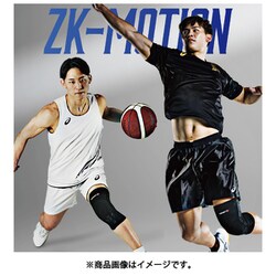 むさぎさん専用 ヨドバシ.com - ザムスト ZAMST ZK-MOTION 左右兼用 381601