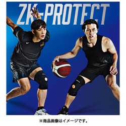 ヨドバシ.com - ザムスト ZAMST ZK-PROTECT 左右兼用 381701 ブラック 