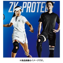 ヨドバシ.com - ザムスト ZAMST ZK-PROTECT 左右兼用 381703