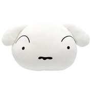 CRS-288 クレヨンしんちゃん ハグミークッション シロ [キャラクターグッズ]
