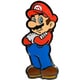 スーパーマリオ ピンズ マリオ [キャラクターグッズ]