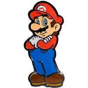 スーパーマリオ ピンズ マリオ [キャラクターグッズ]