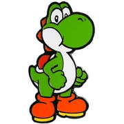 スーパーマリオ ピンズ ヨッシー [キャラクターグッズ]