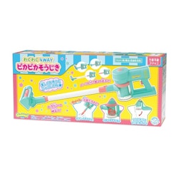 Gokko！ ワクワク4WAY ピカピカそうじき [対象年齢：3歳～]