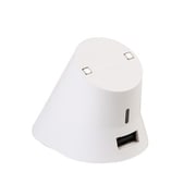 Imation Charging Dock ホワイト IMCD100-W