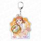 ラブライブ！スクールアイドルフェスティバル ALL STARS デカキーホルダー たまごに込められた想い Ver. 高海千歌 [キャラクターグッズ]