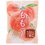 モントワール JA全農やまなし ももゼリー 6個