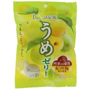モントワール JA紀南 うめゼリー 6個