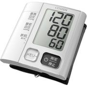 持ち運びに便利な薄型血圧計 手首式 充電池対応 CHWM541
