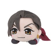 HIGH CARD 寝そべり ぬいぐるみ S クリス・レッドグレイヴ [キャラクターグッズ]