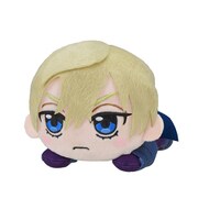 HIGH CARD 寝そべり ぬいぐるみ S レオ・コンスタンティン・ピノクル [キャラクターグッズ]