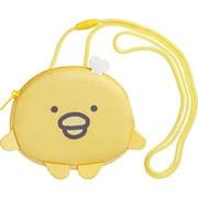 CA40201 チキップダンサーズ ほねチキンとあそぼ ポシェット [キャラクターグッズ]