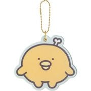 FE37301 チキップダンサーズ ほねチキンとあそぼ スライドミラー [キャラクターグッズ]