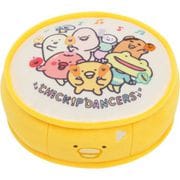 MO04001 チキップダンサーズ ほねチキンとあそぼ たいこぬいぐるみ [ぬいぐるみ]