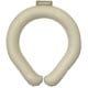 SUOクールリングプラス28°ICEプラス LIGHT BEIGE M