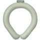 SUOクールリングプラス28°ICEプラス LIGHT GRAY M