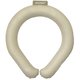 クールリング SUO クールリング プラス 28°ICEプラス Sサイズ（首回り27cm） LIGHT BEIGE
