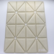 SUO 28°ICE COOL Mat 2 L/BEIGE F