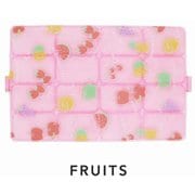 SUO28°ICE Babycar Cool Seat FRUITS F