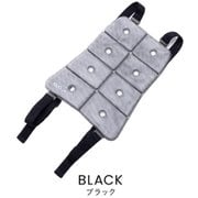 SUO 256 ICE COOL Vest F BLACK