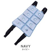 SUO 256 ICE COOL Vest F NAVY