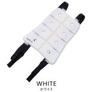 SUO 256 ICE COOL Vest F WHITE