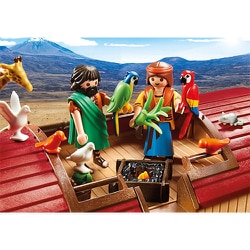 ヨドバシ.com - プレイモービル playmobil 9373 [プレイモービル