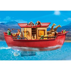 ヨドバシ.com - プレイモービル playmobil 9373 [プレイモービル