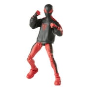 MARVEL マーベル・レジェンドCLASSIC 6インチ・アクションフィギュア スパイダーマンシリーズ（コミック） マイルス・モラレス/スパイダーマン [塗装済可動フィギュア 全高約150mm]