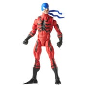 MARVEL マーベル・レジェンドCLASSIC 6インチ・アクションフィギュア スパイダーマンシリーズ（コミック） タランチュラ [塗装済可動フィギュア 全高約150mm]