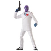 MARVEL マーベル・レジェンドCLASSIC 6インチ・アクションフィギュア スパイダーマンシリーズ（コミック） ローズ [塗装済可動フィギュア 全高約150mm]