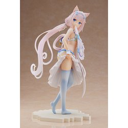 Amazon | ネコぱら バニラ Lovely Sweets Time 1/7スケール