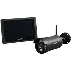 ヨドバシ.com - DXアンテナ WSS7M2CL [ワイヤレス フルHDカメラ ...
