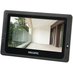 ワイヤレスフルHDカメラ＆7inchモニターセット WSS7M2CL 防犯カメラ 楽天市場】WSS7M2CL ワイヤレスフルHDカメラ＆7inchモニター
