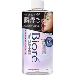 ビオレ ザクレンズ オイルメイク落とし つめかえ用 280ml