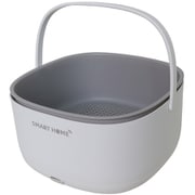 振動でかんたん土落とし ラクベジウォッシャー ULTVEGCWH