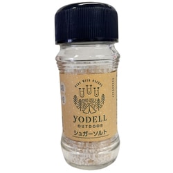 YODELL シュガーソルト 50g