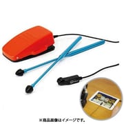 TOUCHBEAT(タッチビート) iPad用 ドラム練習 スマート楽器 TO-01(EFG)