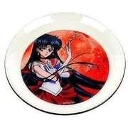 キャラクターグッズ 美少女戦士セーラームーンクリスタル お皿 アクリルプレート セーラーマーズ
